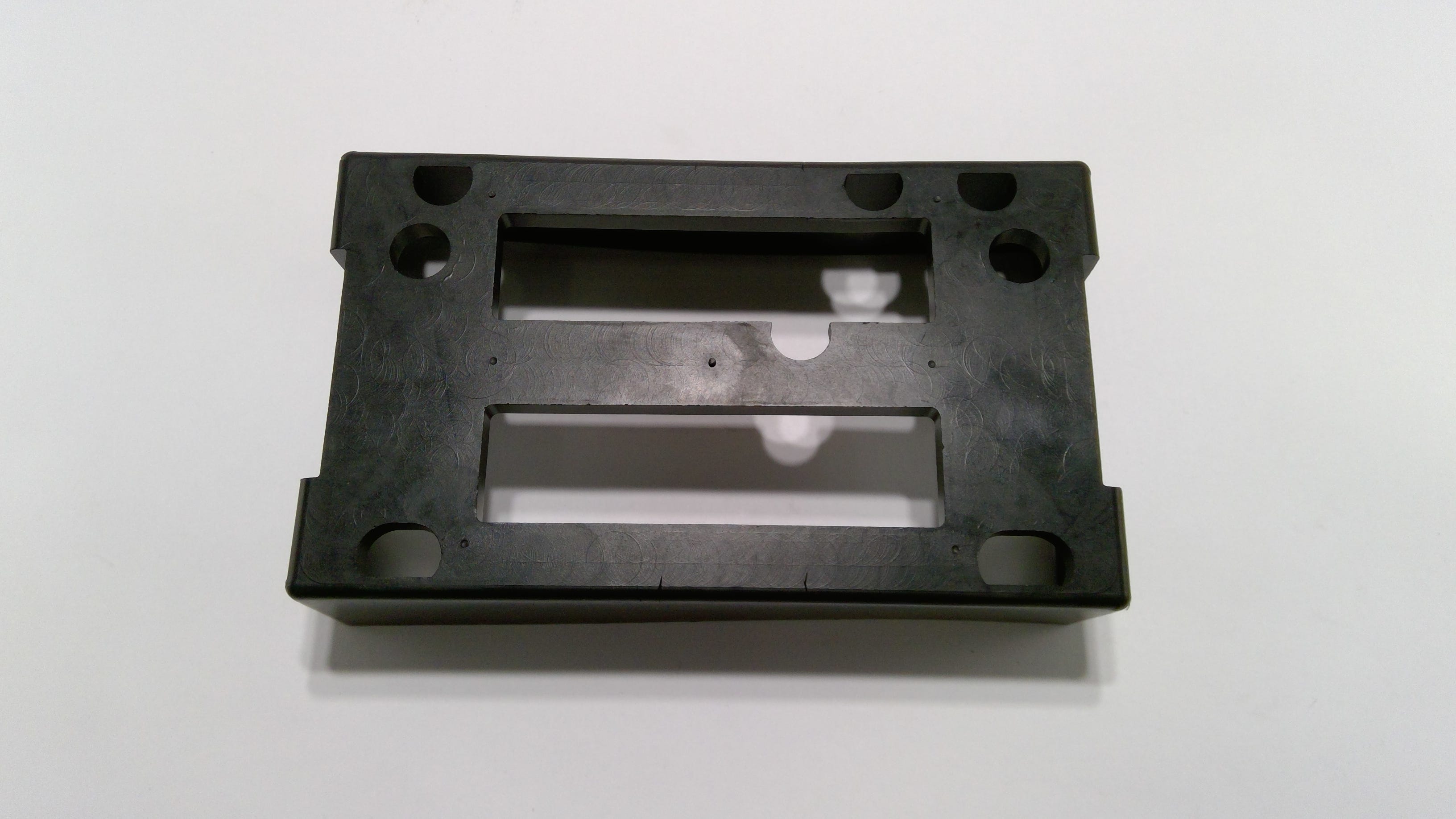 Fits Sea-Doo Lower Battery PAD, OEM Part # 278001976