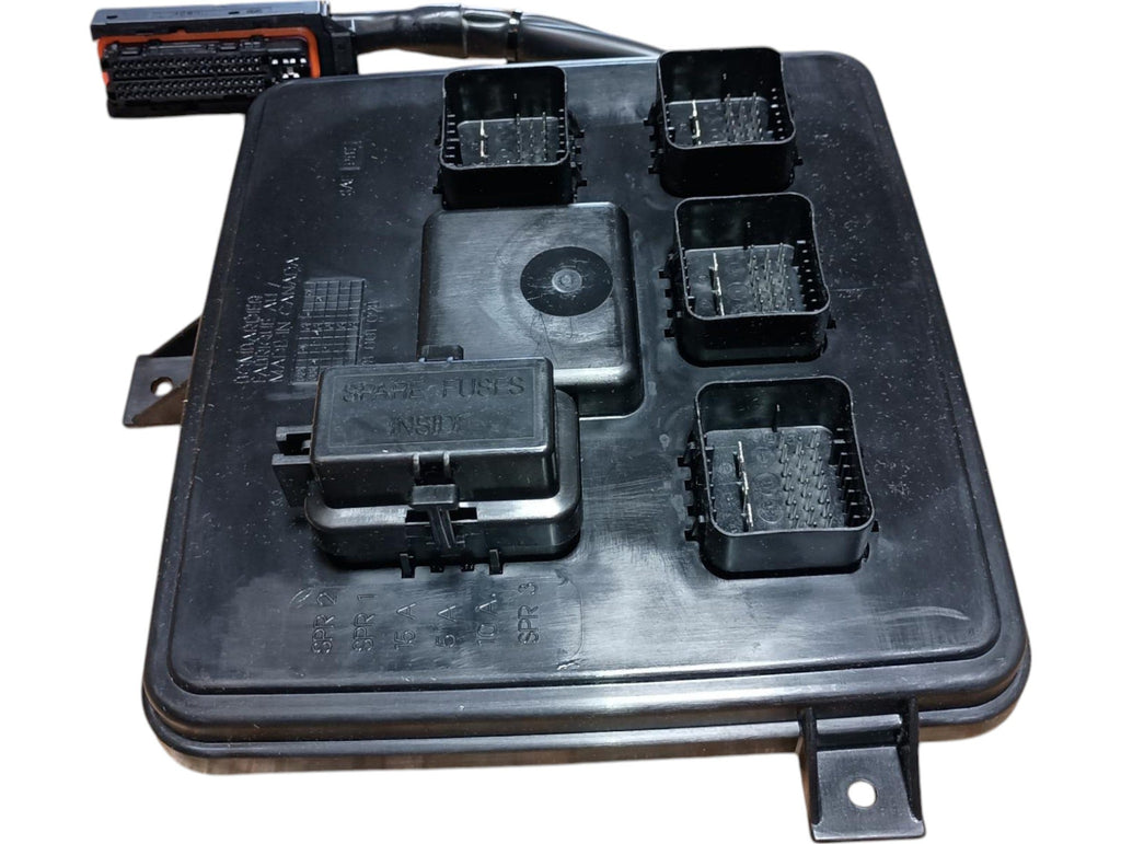 Fits Sea-Doo Sea-Doo Sea-Doo Electronic Module, OEM Part # 278001981