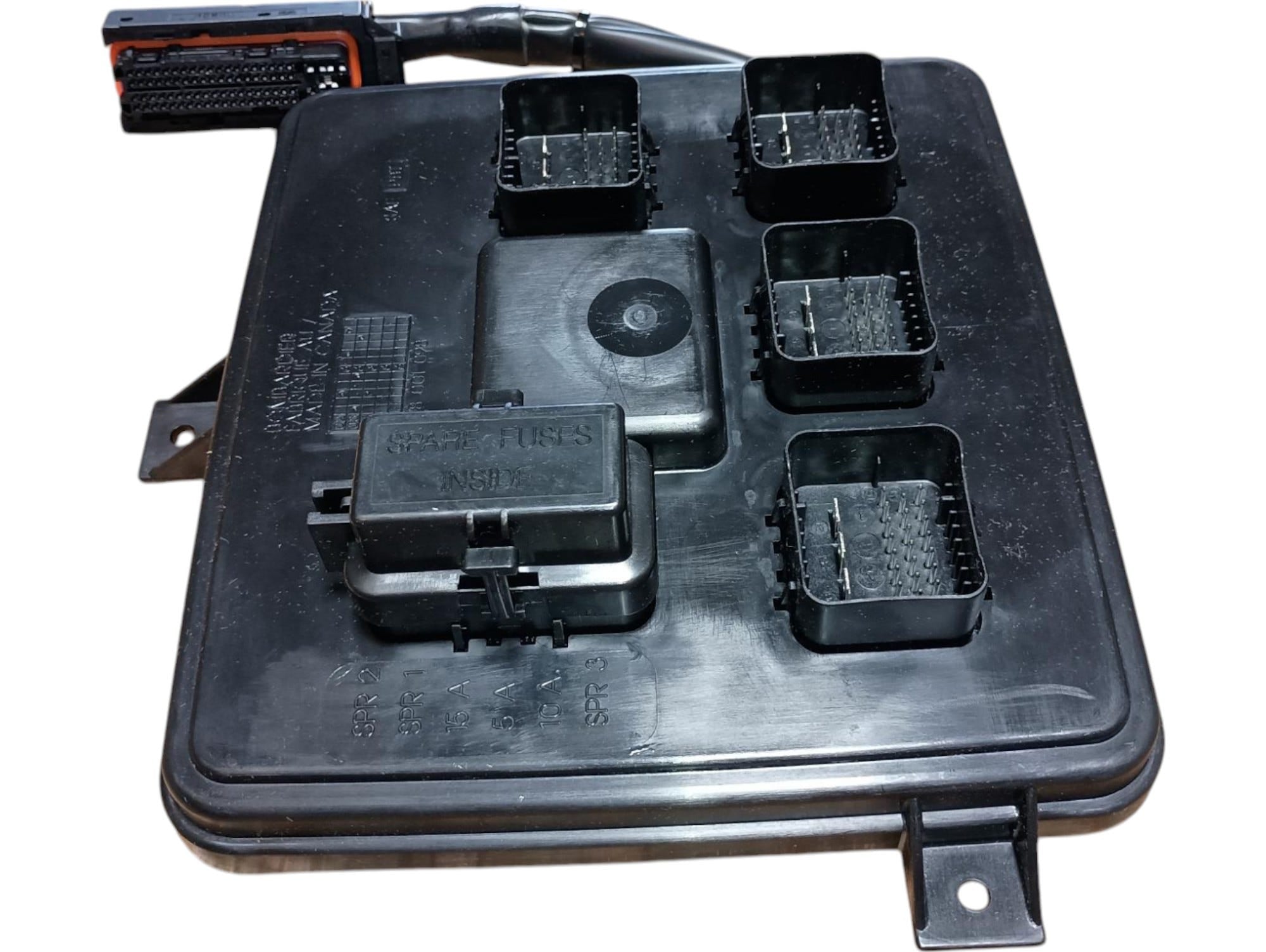 Fits Sea-Doo Sea-Doo Sea-Doo Electronic Module, OEM Part # 278001981