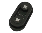 2007-2011 Fits Sea-Doo & Rs/ Rxp-X 255 And 255 Rs VTS Knob, OEM Part # 278002066 - Vintage image