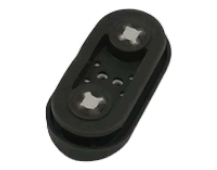 2007-2011 Fits Sea-Doo & Rs/ Rxp-X 255 And 255 Rs VTS Knob, OEM Part # 278002066 - Vintage image