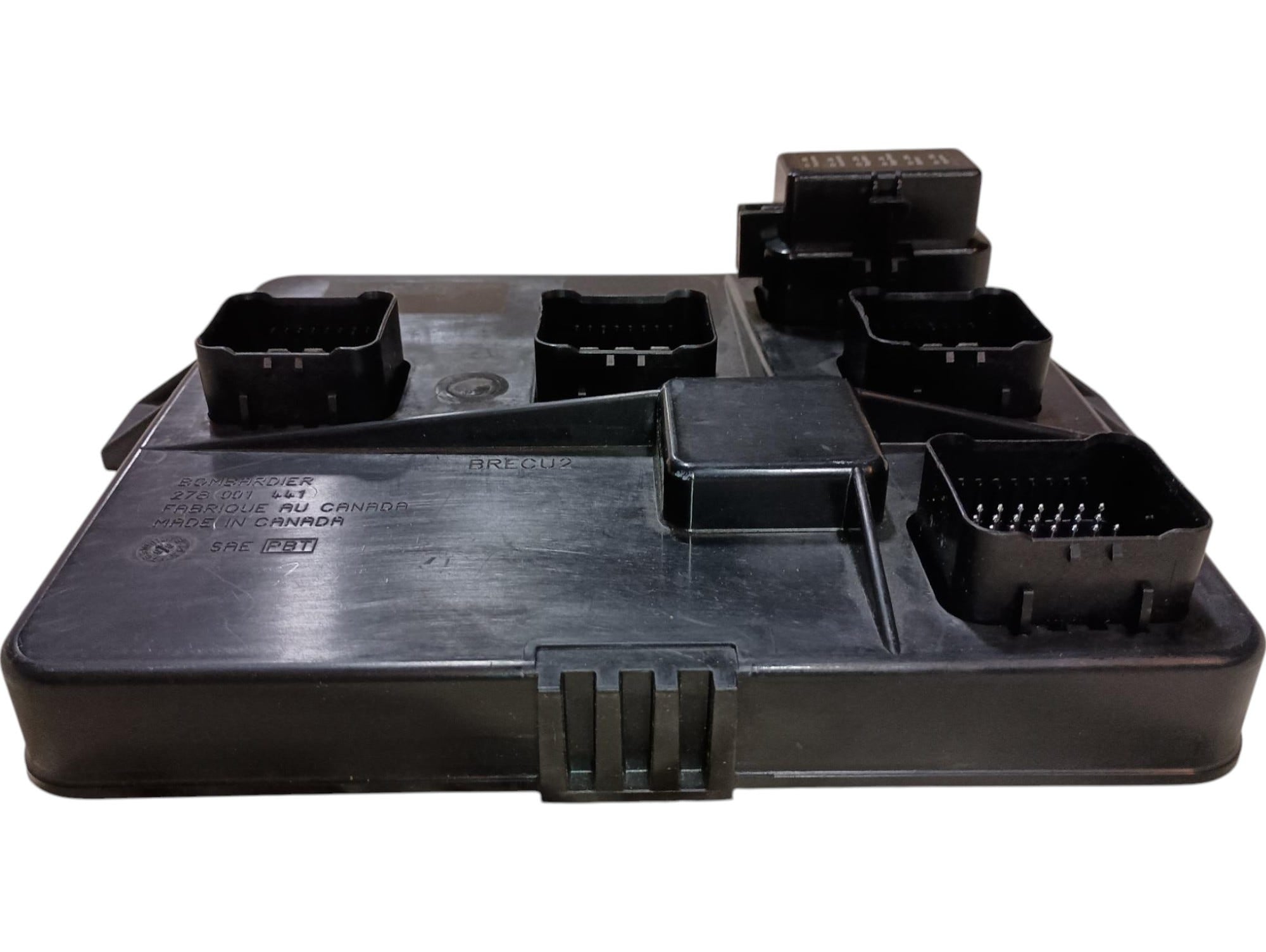 Fits Sea-Doo Module Elect, OEM Part # 278002090