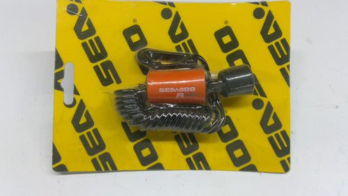 Fits Sea-Doo Safety Lanyard Rental, OEM Part # 278002210