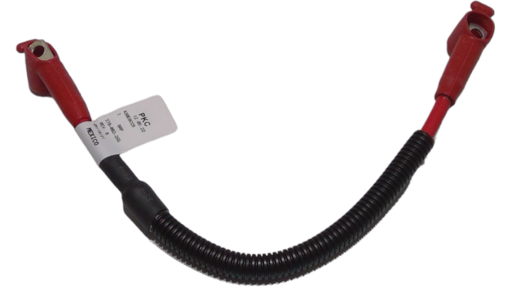 Sea-Doo Starter Cable, OEM Part # 278002265