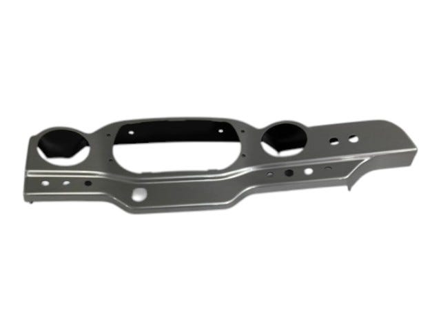 Fits 2010 Sea-Doo 210 Challenger 310 / 210 Challenger SE 310 Fascia, OEM Part # 278002419