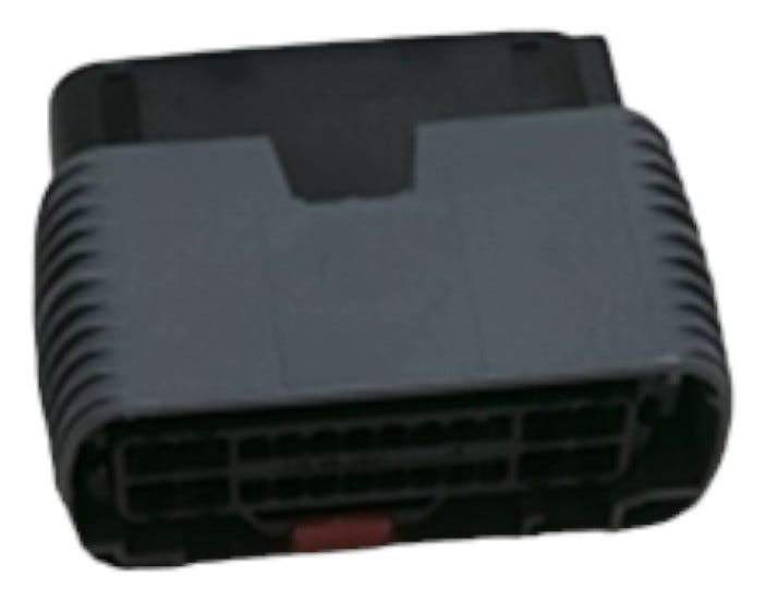 Fits 2011-2012 Sea-Doo 150 Speedster 155 / 150 Speedster 260 Housing, OEM Part # 278002451