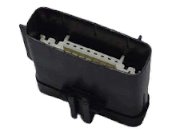 Fits Sea-Doo Housing, OEM Part # 278002452