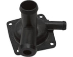 Fits 2009-2012 Sea-Doo GTX LTD iS 260 / RXT 260 (RS) Cooling Cover, OEM Part # 278002473