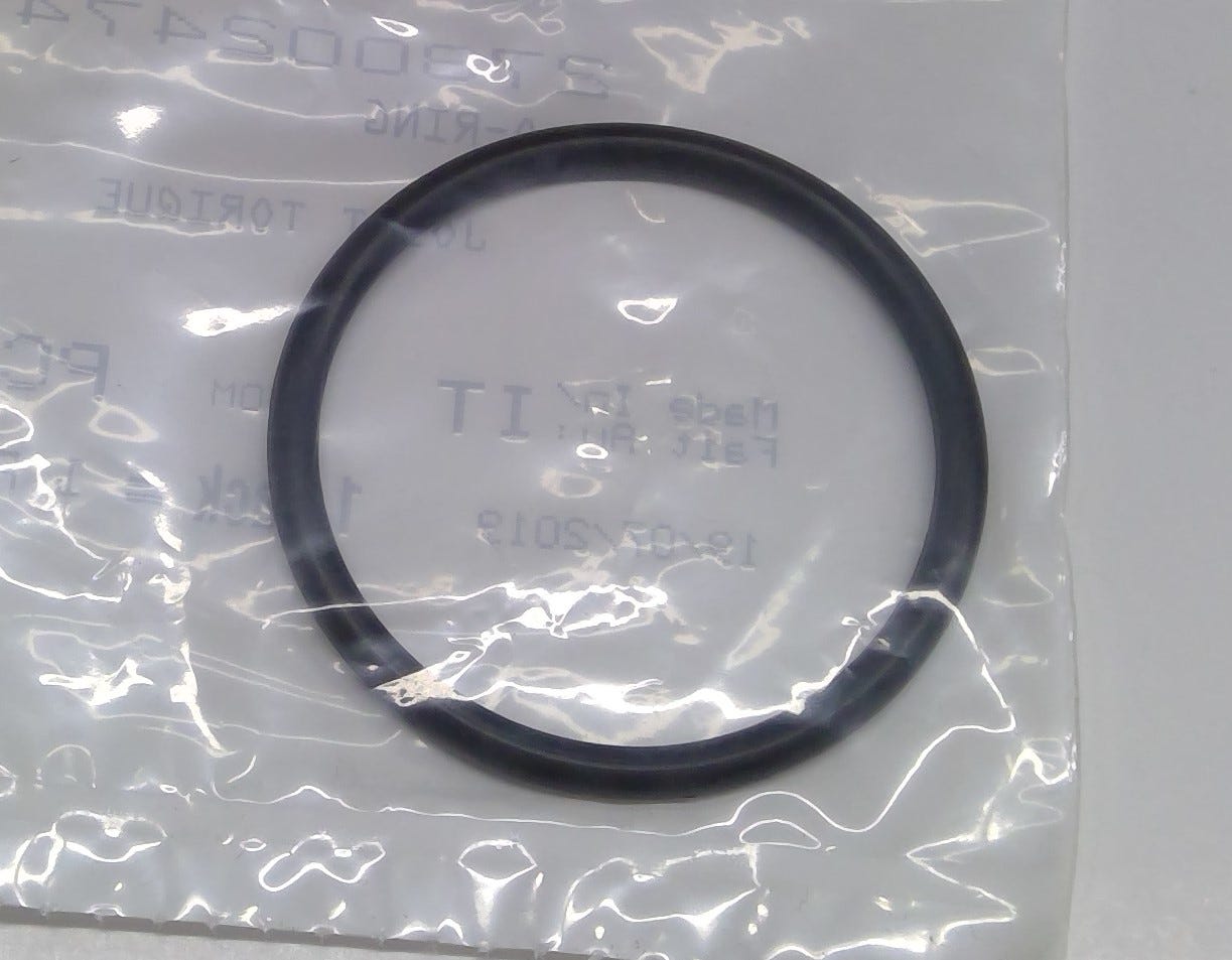 Fits Sea-Doo O-ring, OEM Part # 278002474