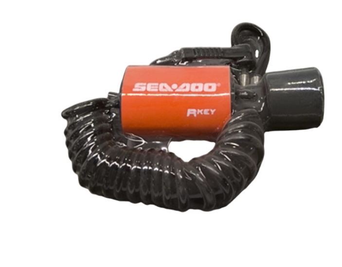 Fits Sea-Doo Safety Lanyard, Antitheft, OEM Part # 278002514