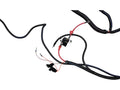 Fits Sea-Doo Accessories Wiring Haness, OEM Part # 278002526