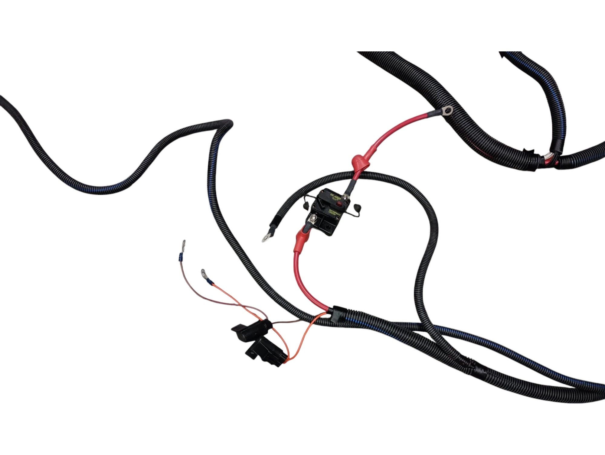 Fits Sea-Doo Accessories Wiring Haness, OEM Part # 278002526