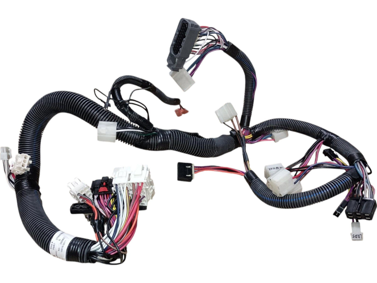 Fits Sea-Doo HELM Harness, OEM Part # 278002537
