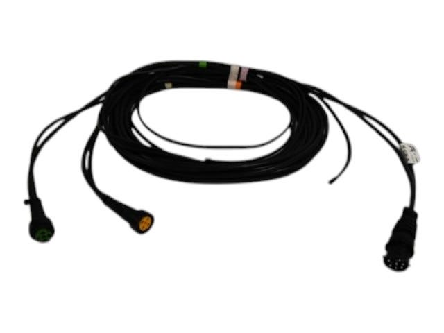 Fits 2010 Sea-Doo Accessory / Trailer Advanced Tec 1 2010 REAR Harness ASM, OEM Part # 278002559