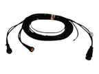 Fits 2010 Sea-Doo Accessory / Trailer Advanced Tec 1 2010 REAR Harness ASM, OEM Part # 278002559
