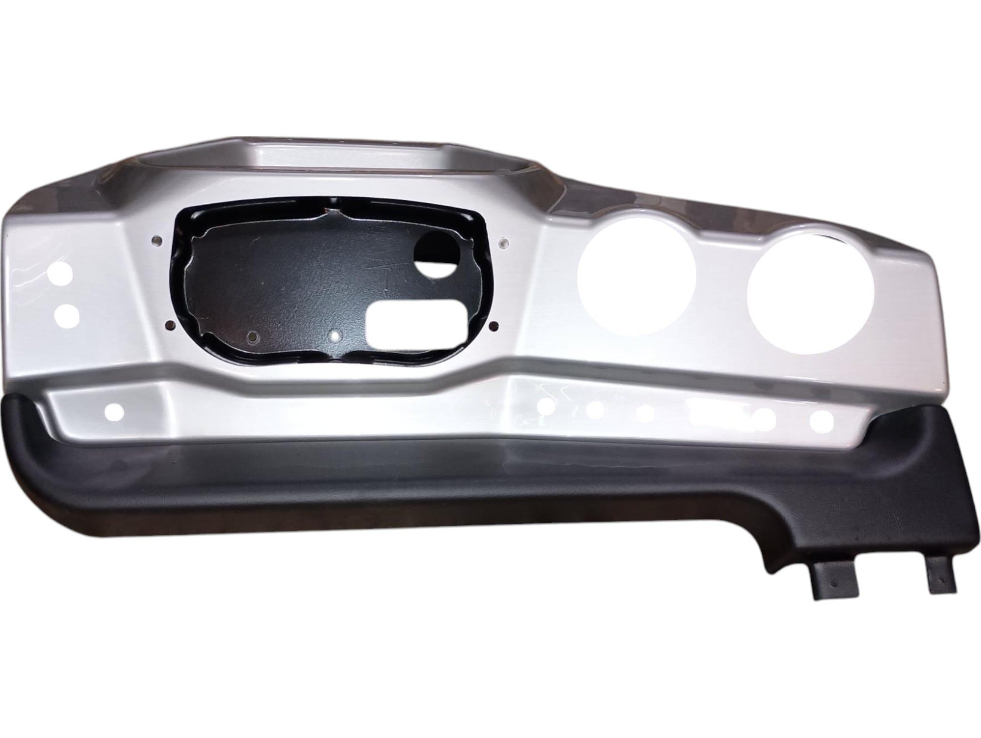 Fits Sea-Doo Fascia ASM, OEM Part # 278002593