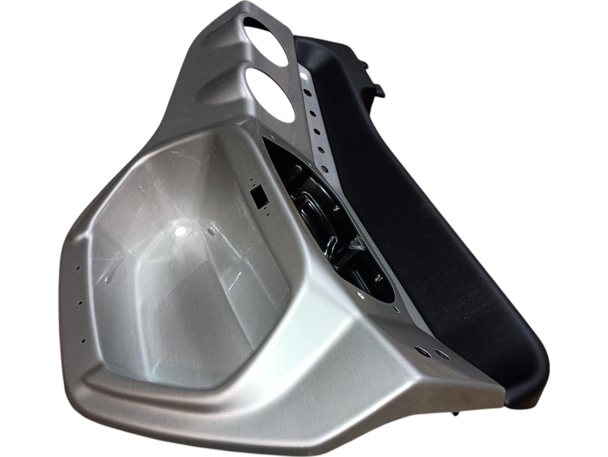 2011 Fits Sea-Doo 310/ 230 Challenger SE 310 Fascia Assy, OEM Part # 278002593 - Vintage image