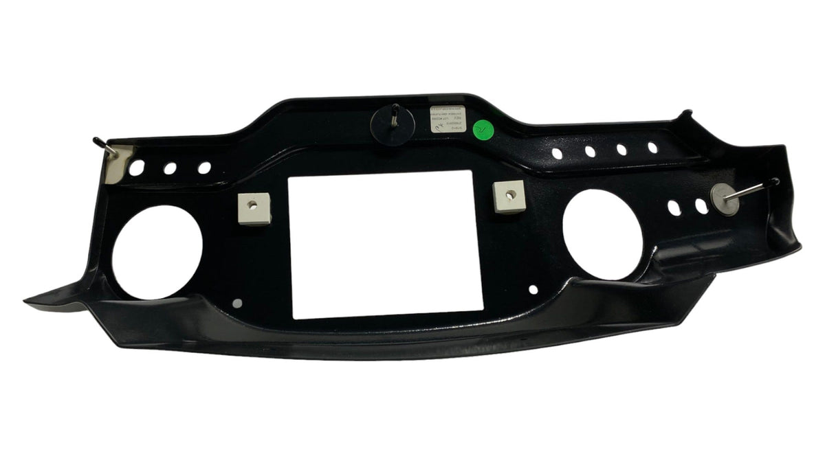 Fits Sea-Doo 210 Fascia ASM Flatscreen, OEM Part # 278002613