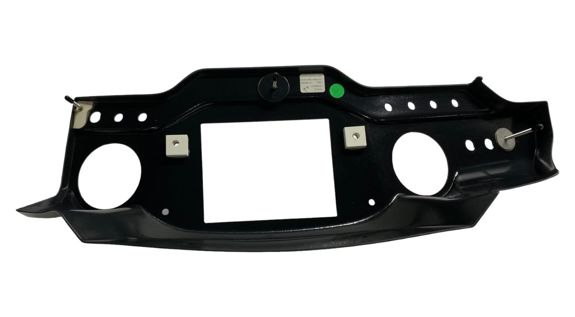 Fits Sea-Doo 210 Fascia ASM Flatscreen, OEM Part # 278002613