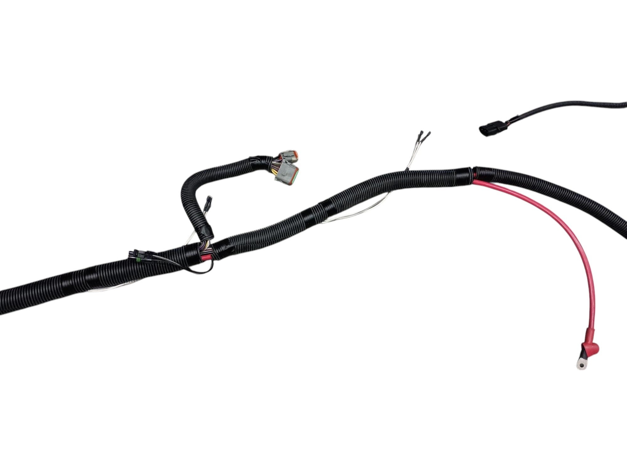 Fits Sea-Doo Harness Acc./rework, OEM Part # 278002632