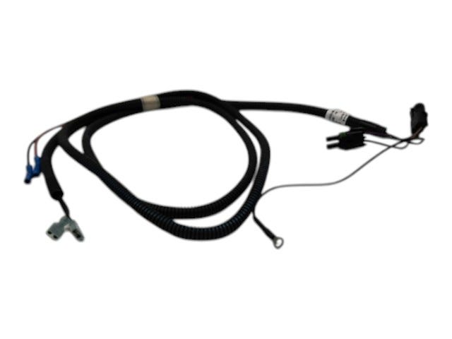 Fits 2011 Sea-Doo 150 Speedster 155 / 150 Speedster 255 FIRE Extinguisher Harness, OEM Part # 278002635