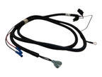 Fits 2011 Sea-Doo 150 Speedster 155 / 150 Speedster 255 FIRE Extinguisher Harness, OEM Part # 278002635