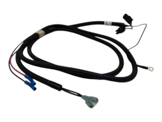 Fits 2011 Sea-Doo 150 Speedster 155 / 150 Speedster 255 FIRE Extinguisher Harness, OEM Part # 278002635