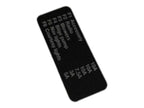 Fits 2011-2012 Sea-Doo 200 Speedster 510 Label Interface, OEM Part # 278002637