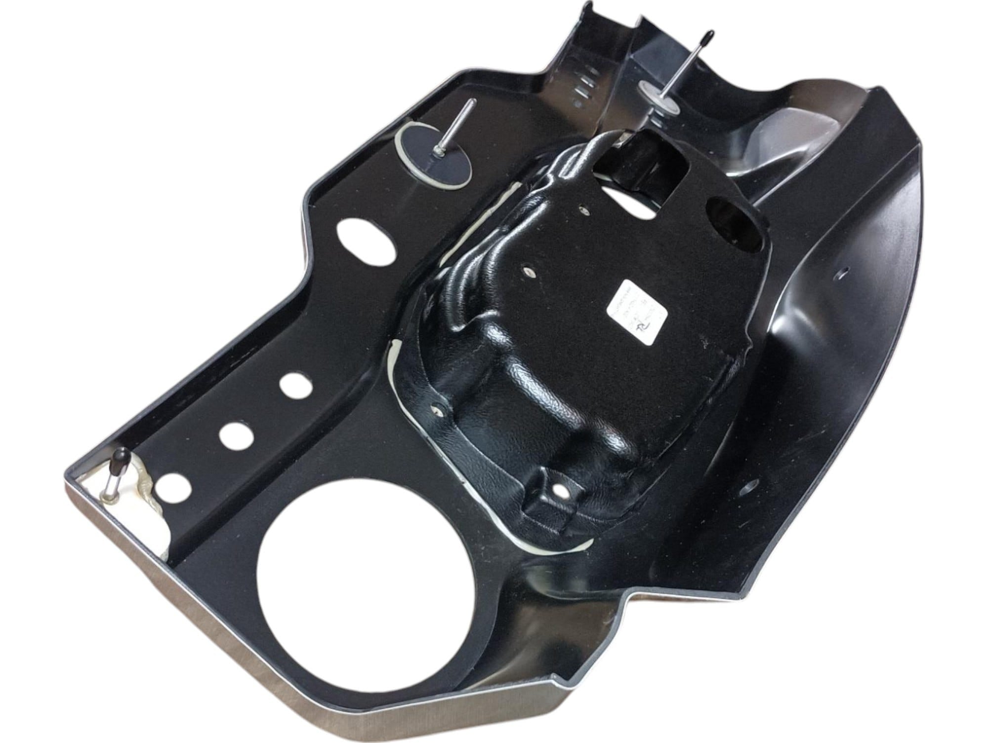 Fits Sea-Doo 210 Fascia ASM, OEM Part # 278002644