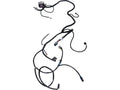Fits Sea-Doo Engine Harness, OEM Part # 278002673