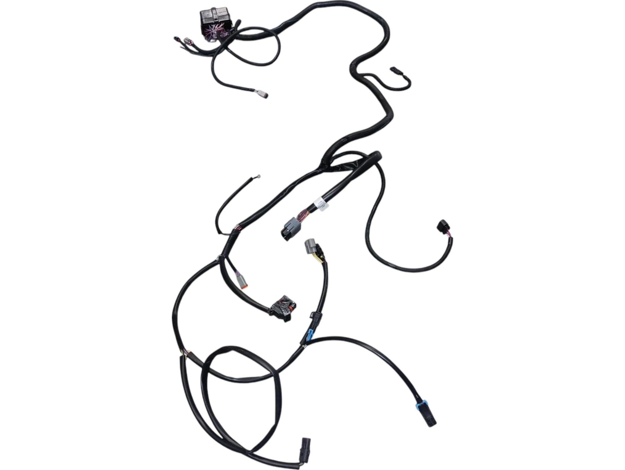 Fits Sea-Doo Engine Harness, OEM Part # 278002673