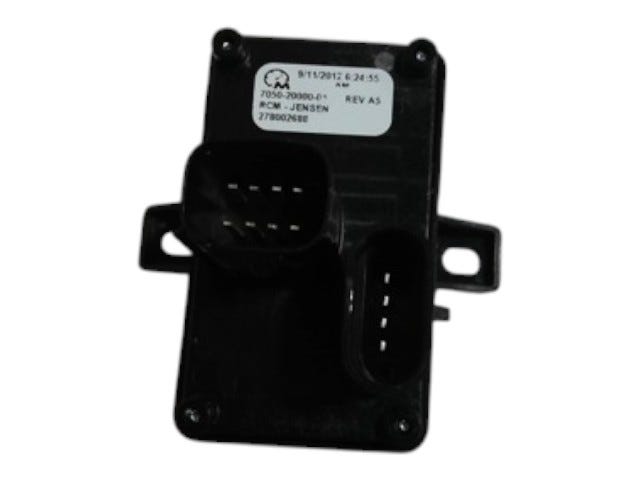 Fits 2012 Sea-Doo 210 Wake 310 / 210 Wake 430 Radio Interface, OEM Part # 278002688