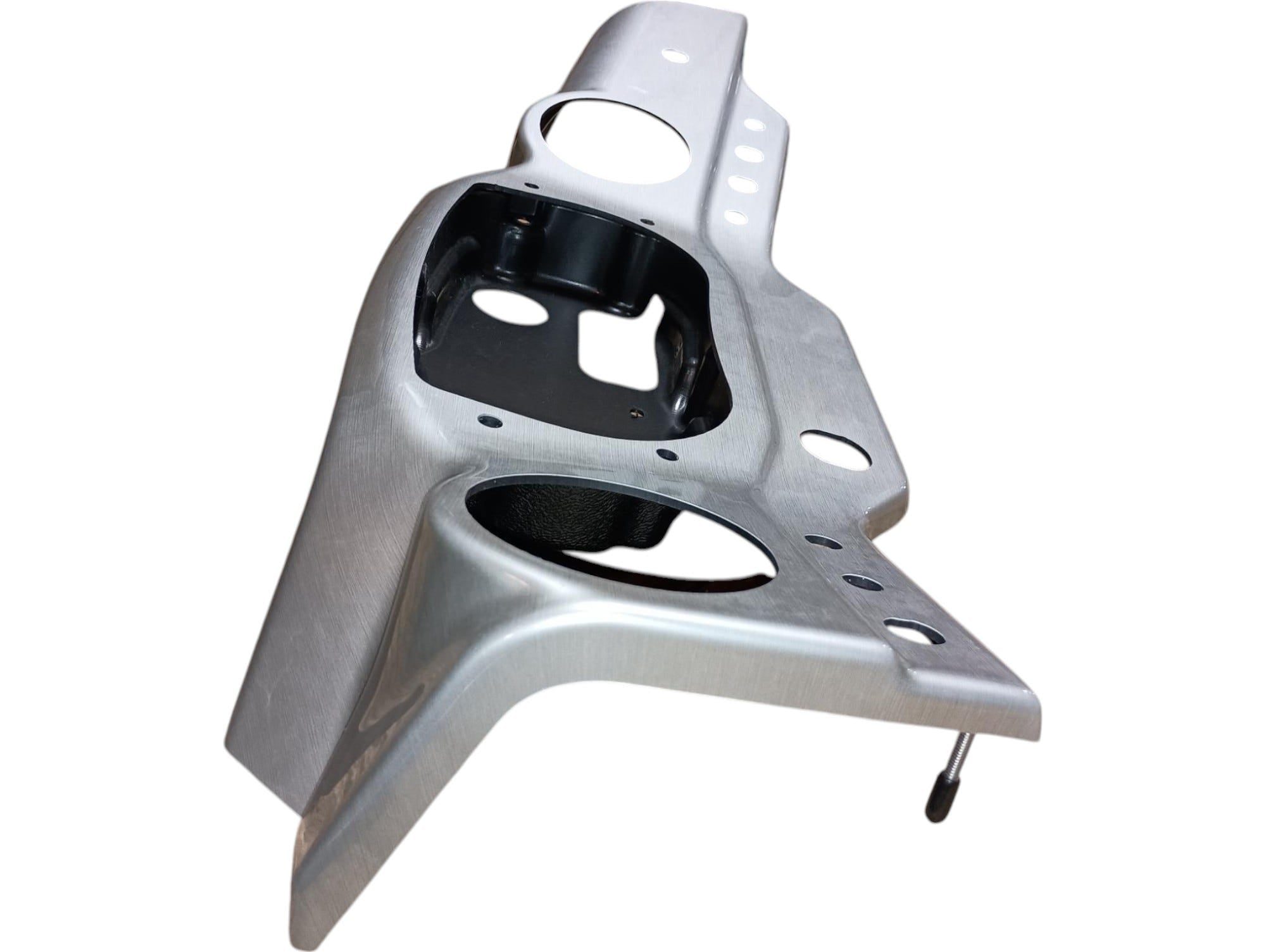 Fits Sea-Doo 210 Fascia ASM Single ENG, OEM Part # 278002710