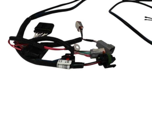 Fits 2012 Sea-Doo 210 Challenger S & Challenger SE 310 / 210 Challenger SE 430 Weedless System Harness, OEM Part # 278002740