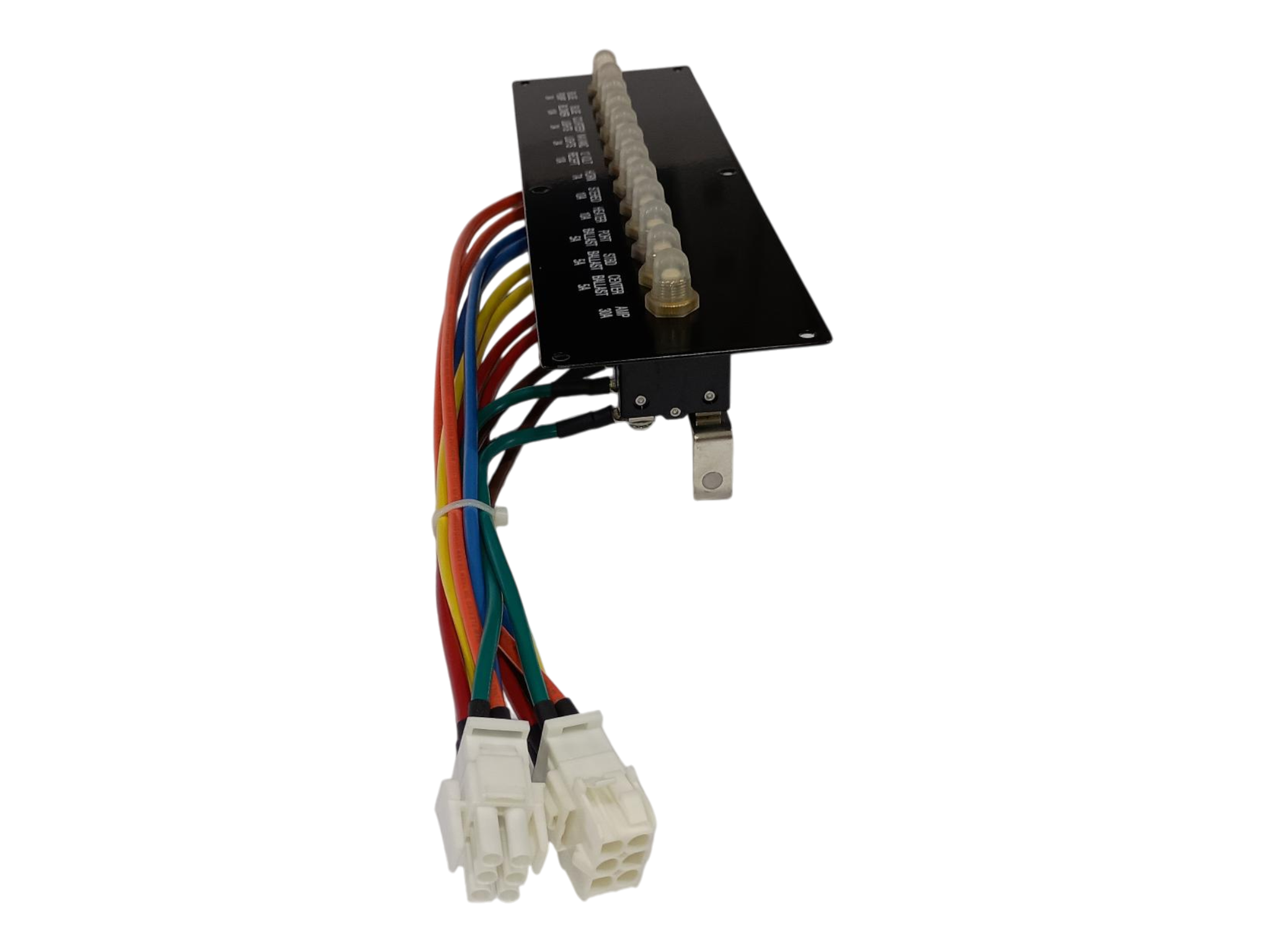 Fits Sea-Doo Circuit Breaker Panel, OEM Part # 278002778