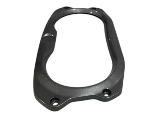 Fits 2012 Sea-Doo 210 Wake 310 / 210 Wake 430 Bezel - Gauge Flatscreen, OEM Part # 278002976