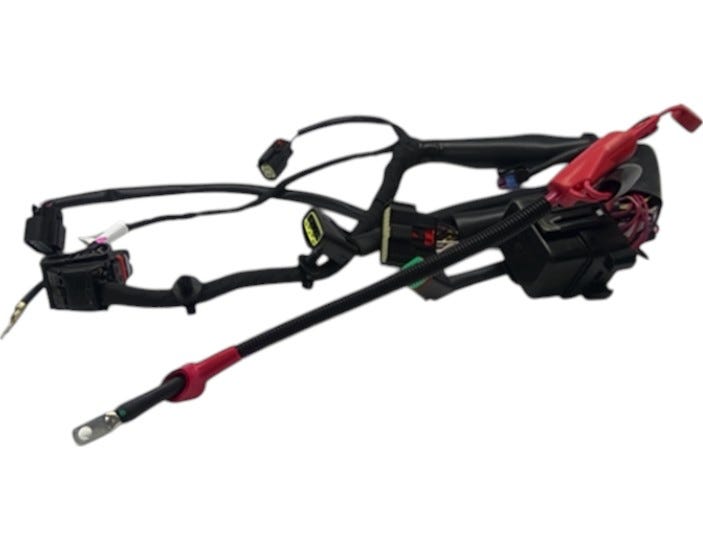 Fits Sea-Doo Wiring Harness MAIN, OEM Part # 278003151