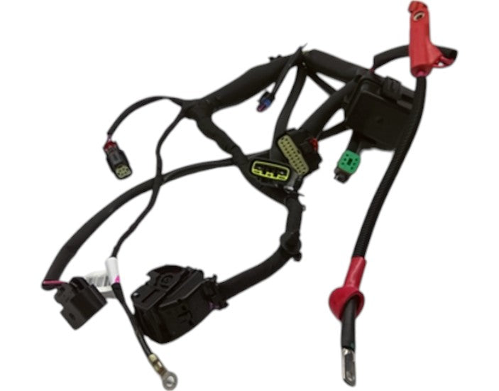 2015 Fits Sea-Doo Spark Ace 900 (2Up) Wiring Harness Main, OEM Part # 278003151 - Vintage image