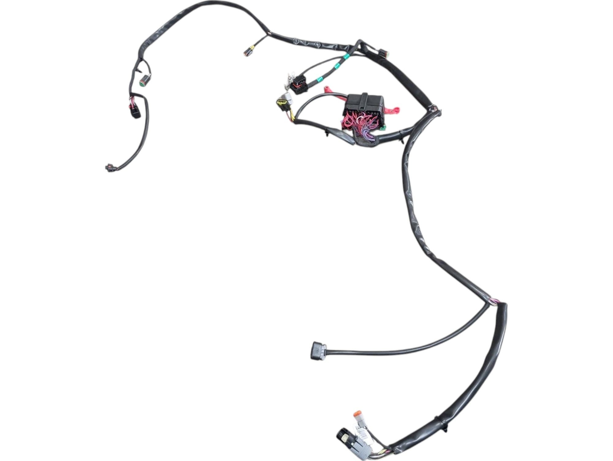 Fits Sea-Doo Wiring Harness, MAIN, OEM Part # 278003334