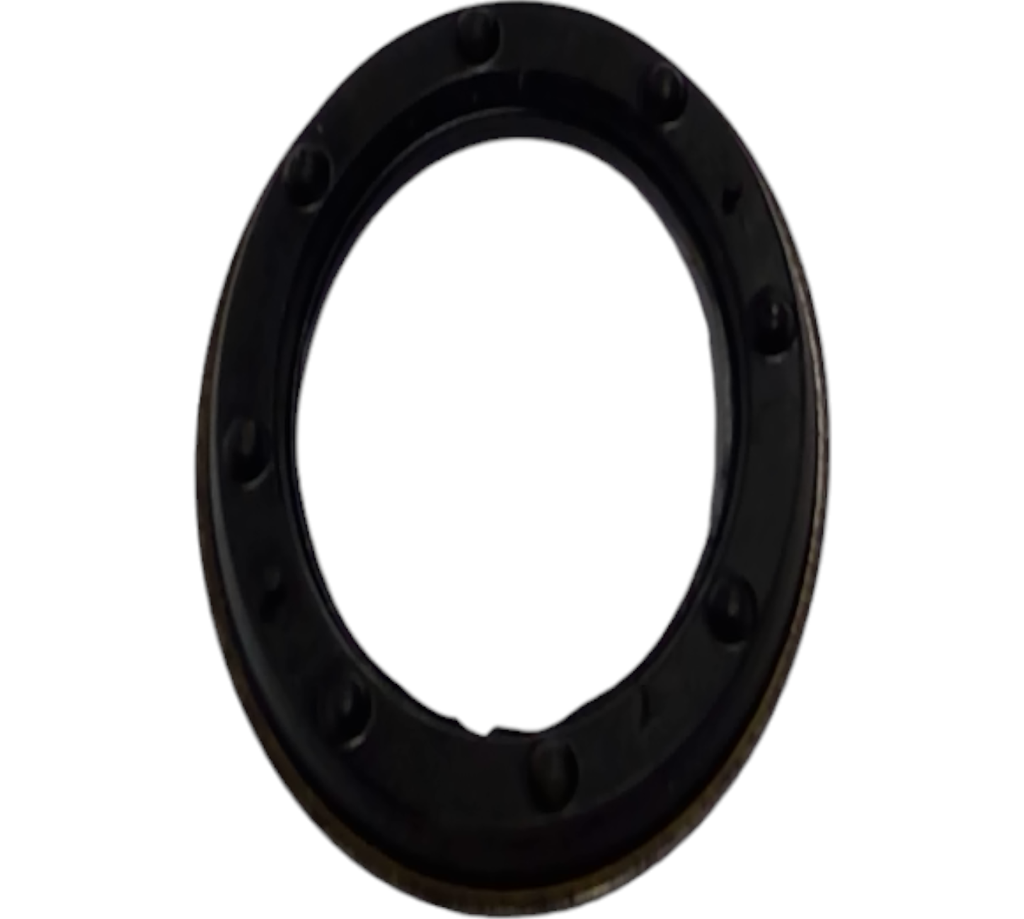 Sea-Doo Rubber Bumper, OEM Part # 279000047