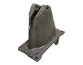 Fits BRP Shock Lower Holder, OEM Part # 279000055