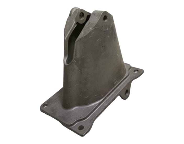 Fits BRP Shock Lower Holder, OEM Part # 279000055