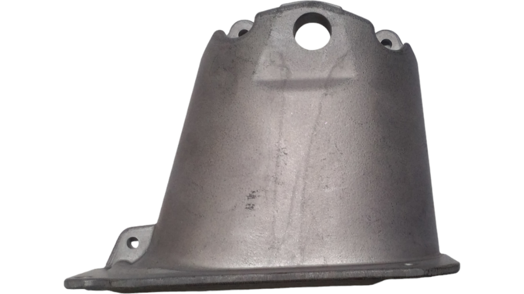 Fits BRP RH Spring Holder, OEM Part # 279000074