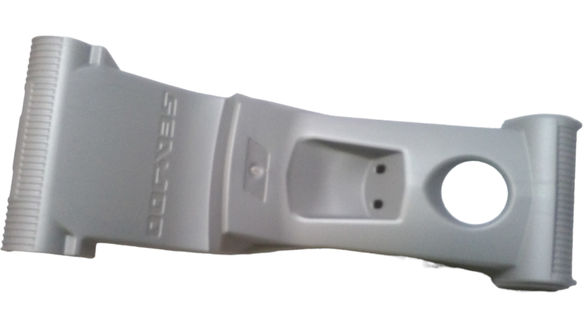 Fits BRP REAR ARM Moulding, OEM Part # 279000080