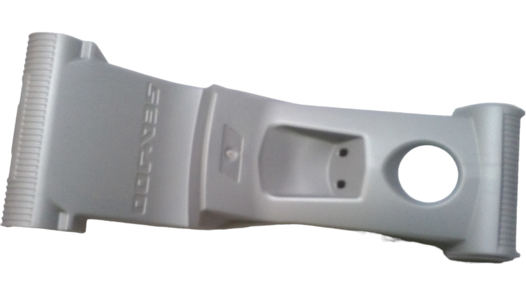 Fits 2009-2015 Sea-Doo GTX LTD iS 260 / GTX S 155 Rear Arm Moulding, OEM Part # 279000080