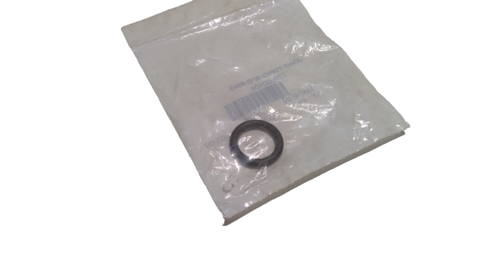 Sea-Doo O-ring, OEM Part # 279000104