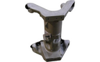2010-2014 Fits BRP GTX Ltd Is 260/ GTX S 155 Fr Arm Base, OEM Part # 279000167 - Vintage image