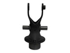 Fits 2011-2017 Sea-Doo GTX S 155 / RXT-X aS 260 & RS. Lower Spring Protector, OEM Part # 279000188