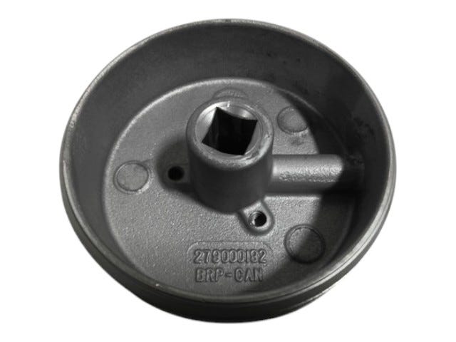 Fits 2011-2017 Sea-Doo GTX S 155 / RXT-X aS 260 & RS. Upper Spring Holder, OEM Part # 279000191