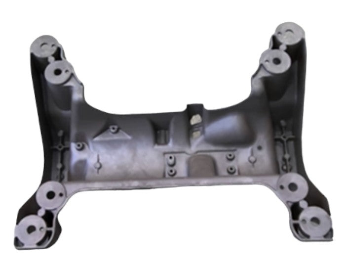 2015-2017 Fits Sea-Doo GTX/ RXT Front Arm Base, OEM Part # 279000316 - Vintage image